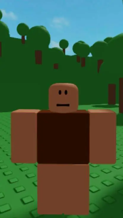 ai character: Carl NPCs background