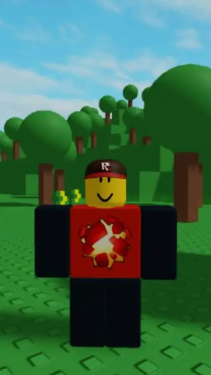 ai character: Tangomangles background