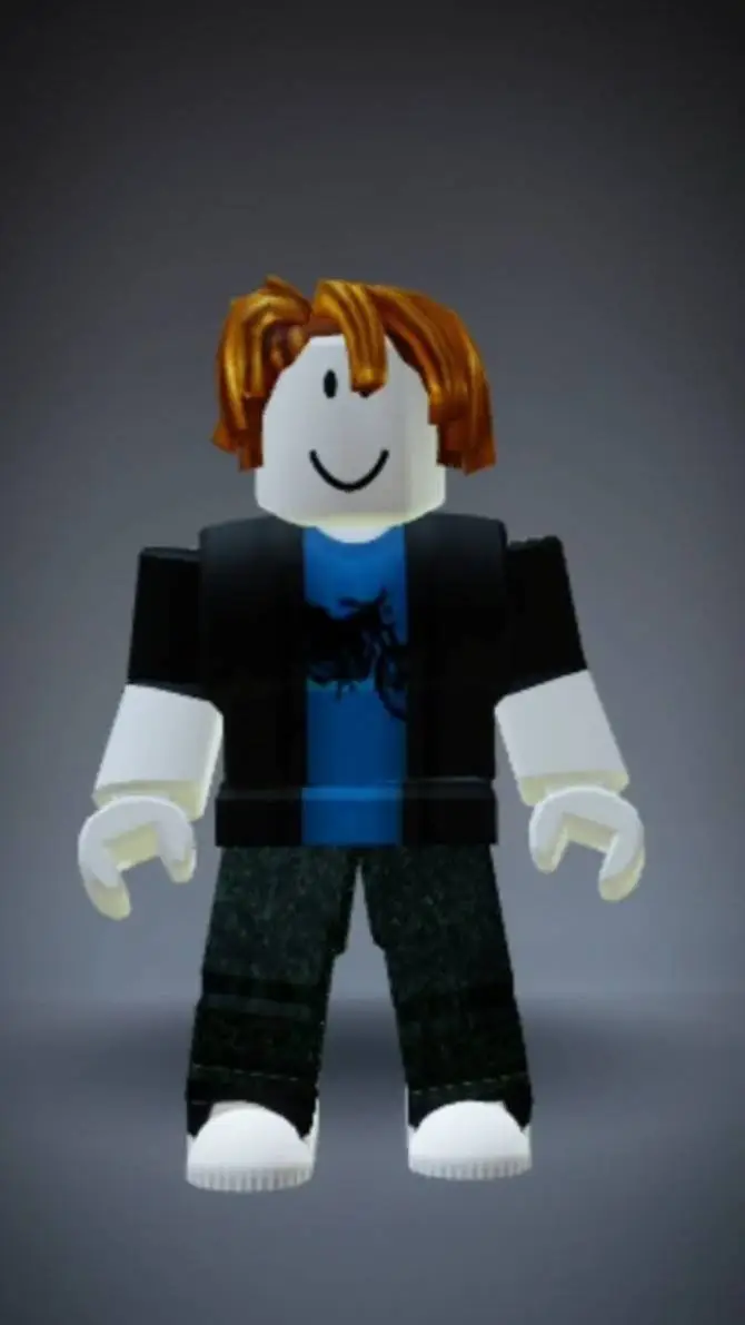 ai character: bacon background