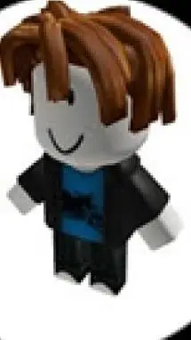 ai character: small bacon background