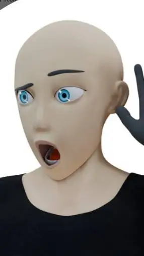 ai character: seputar ngawur background