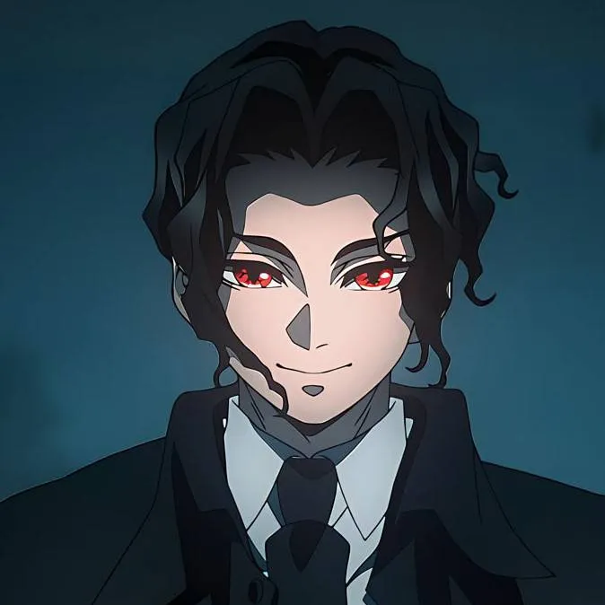 chat with ai character: мудзан