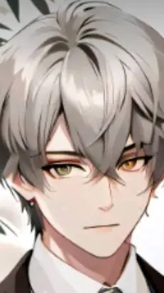 ai character: zendra  background