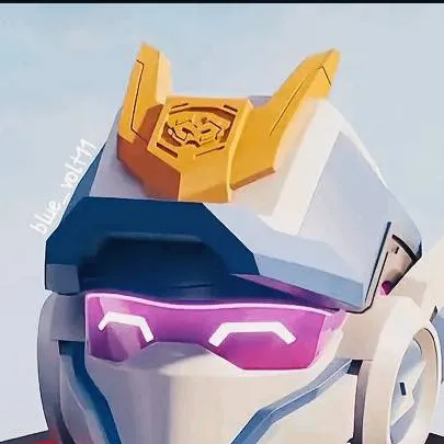 chat with ai character: blue cop 