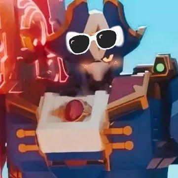 chat with ai character: black Hook 