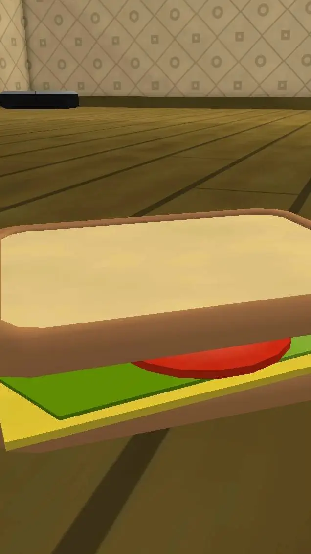 ai character: Араб background