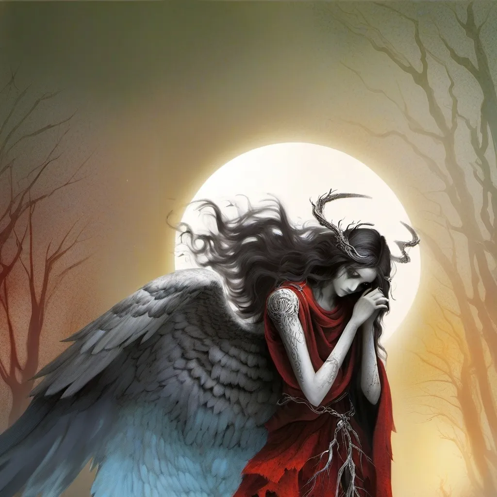 chat with ai character: Николас