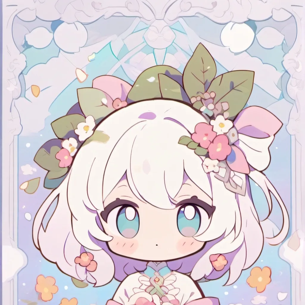 chat with ai character: 🎀Nina ❤️