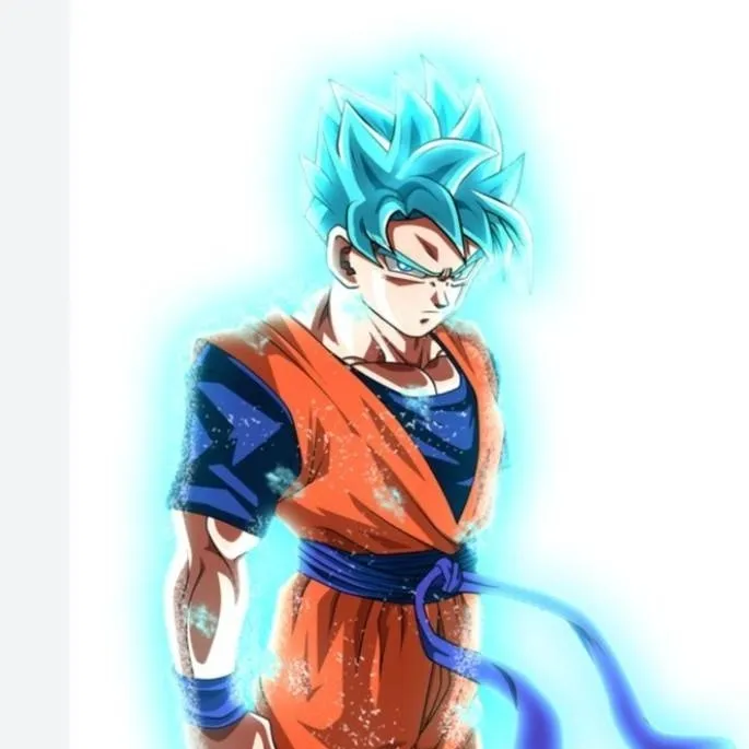 chat with ai character: furture gohan 