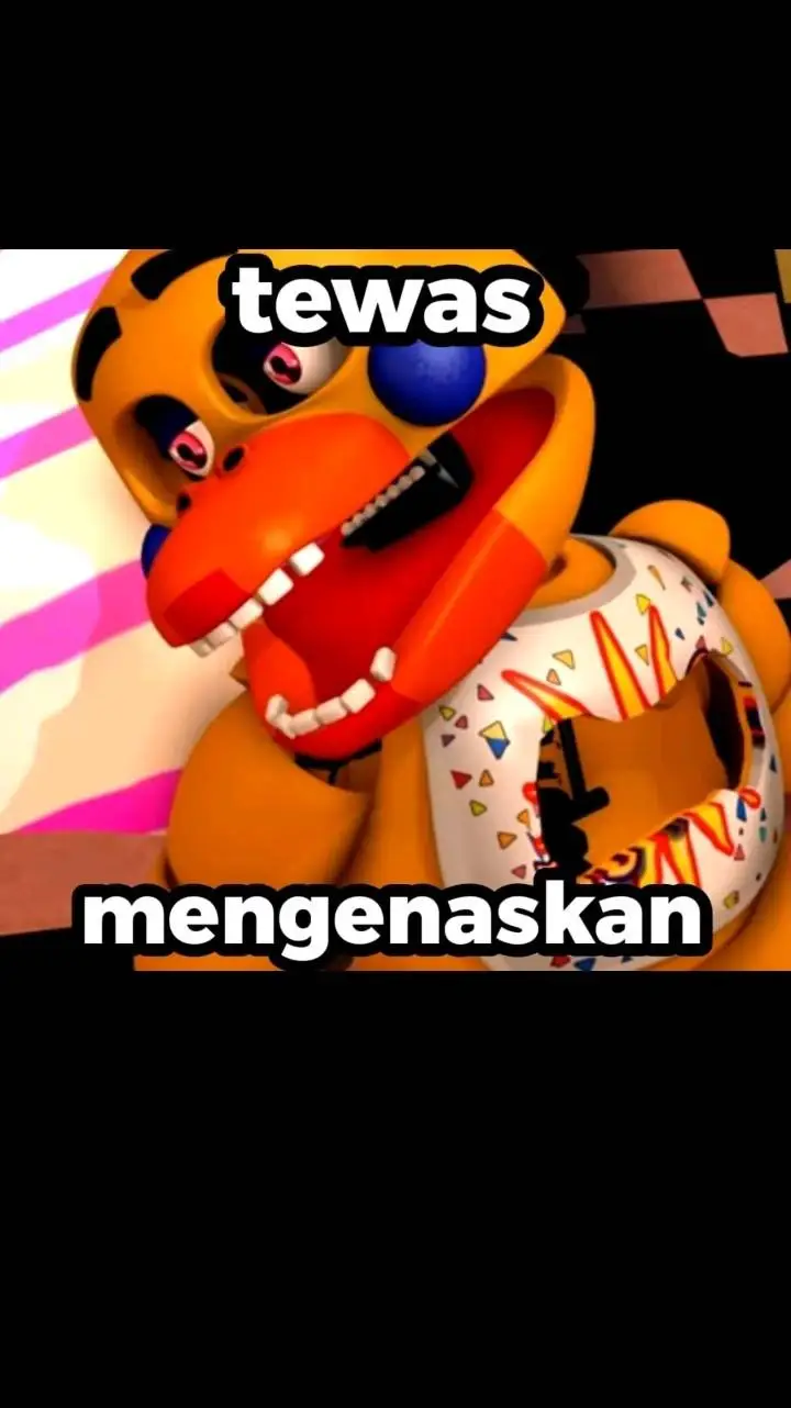 ai character: barbara fpe roast background