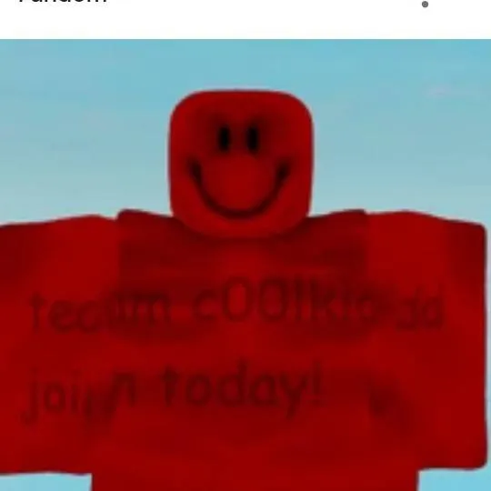 chat with ai character: coolkid