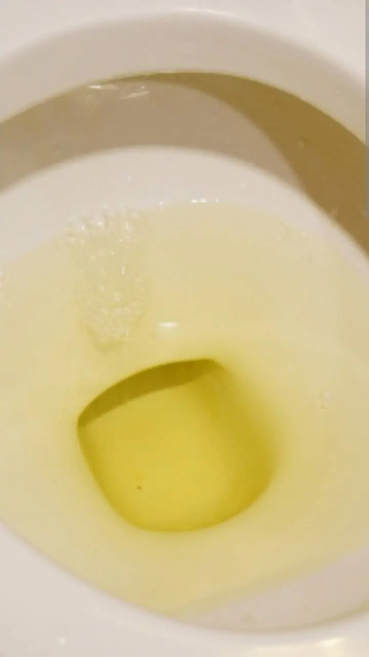 ai character: pee background
