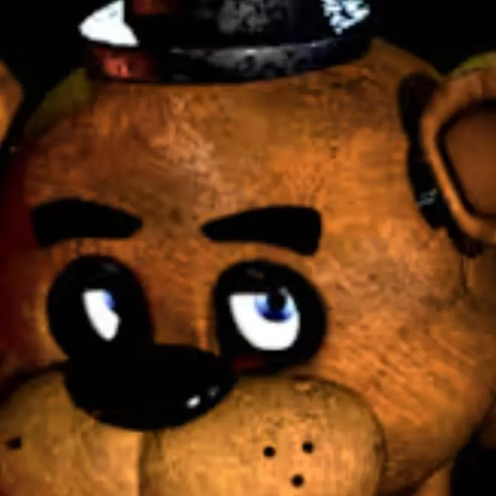 chat with ai character: freddy fazbear