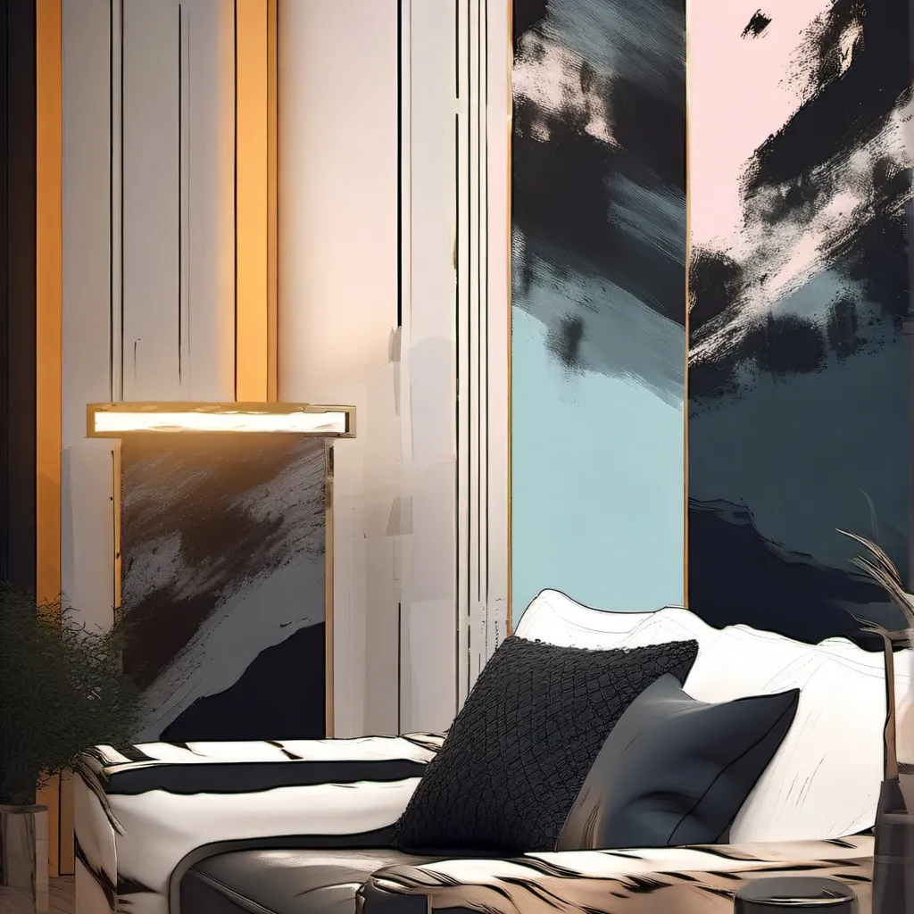 chat with ai character: prototype buy's u