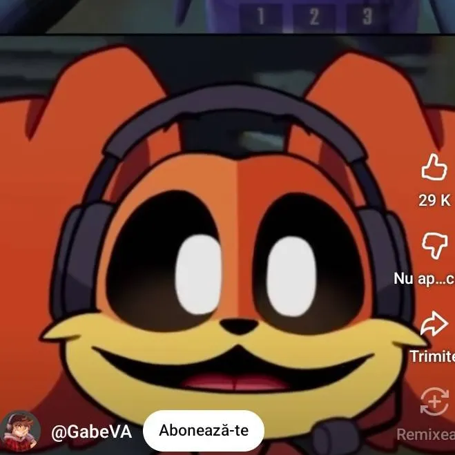 chat with ai character: dogday playz