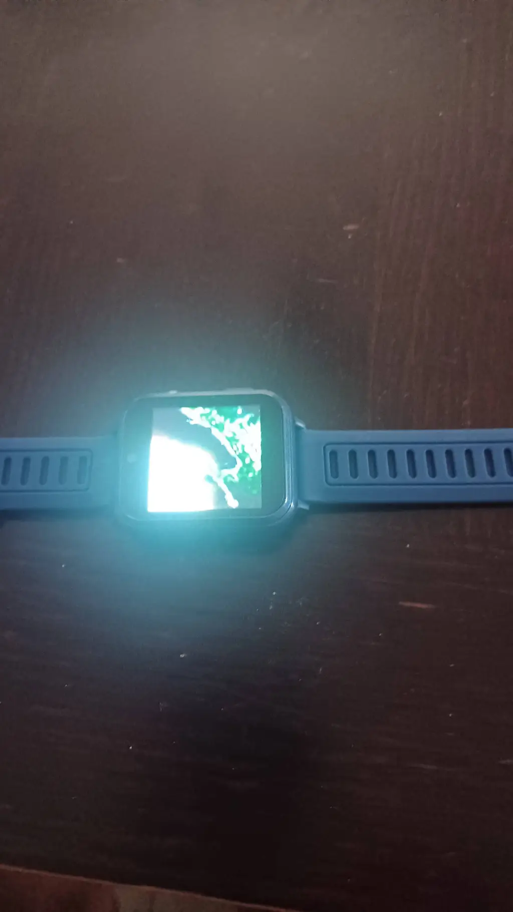 ai character: myself background