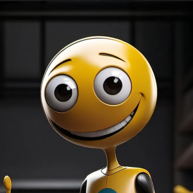 chat with ai character: player