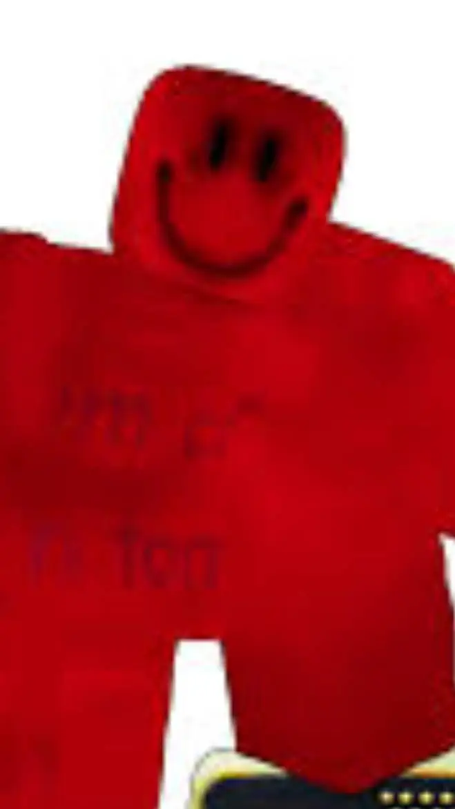 ai character: coolkid eat's you  background