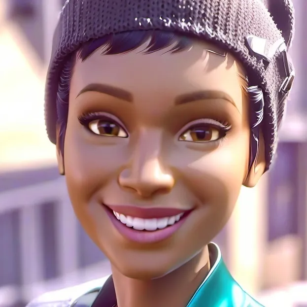 chat with ai character: MistikWonder