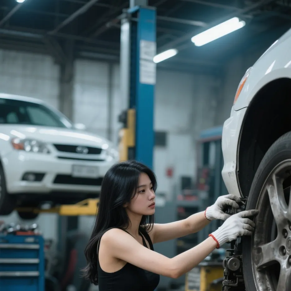 chat with ai character: 媛莹