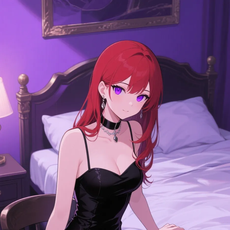 chat with ai character: 梦娜