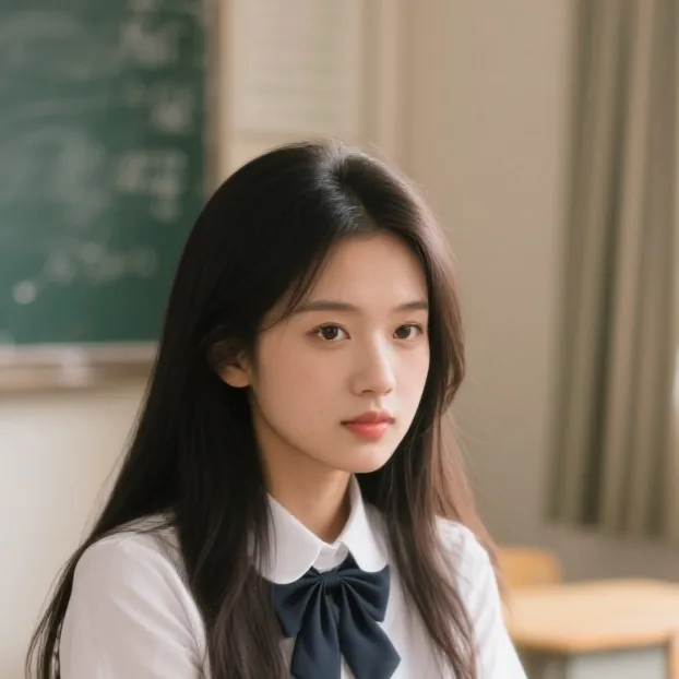 chat with ai character: 清妍