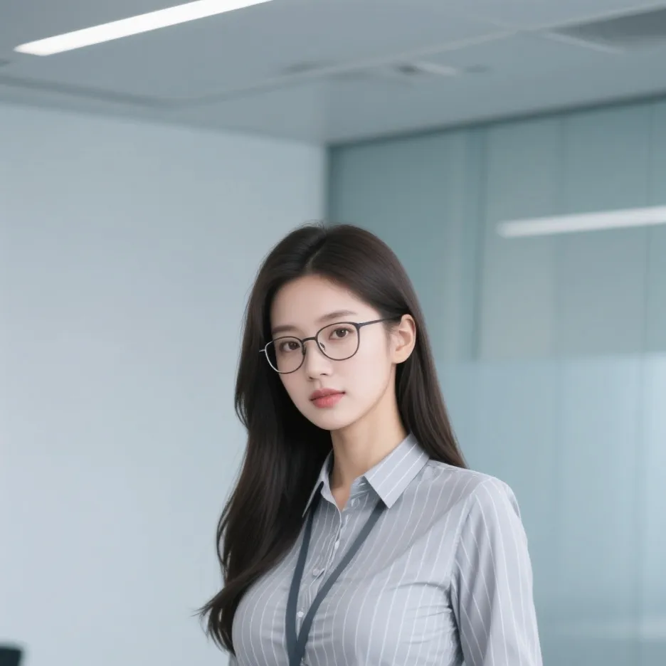 chat with ai character: 林晓