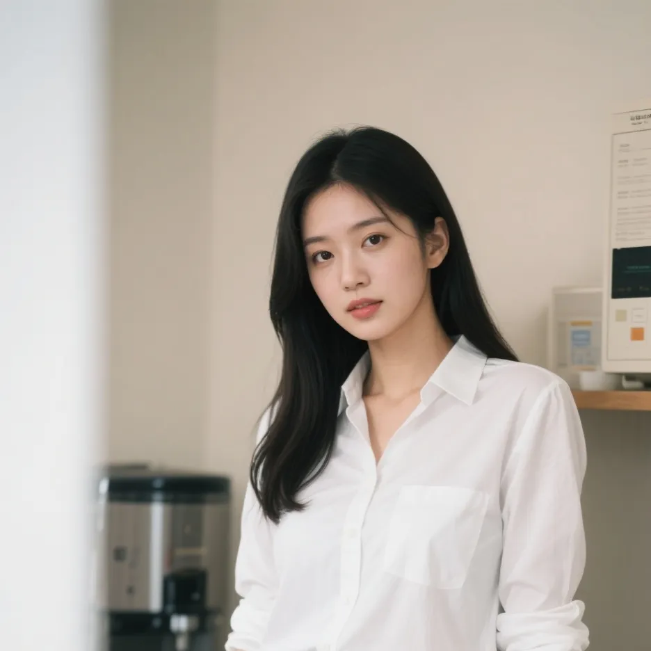 chat with ai character: 夏慧