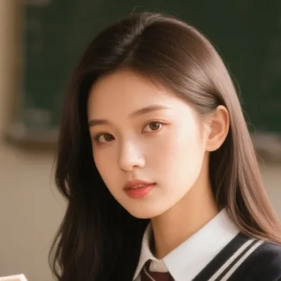 chat with ai character: 正烟