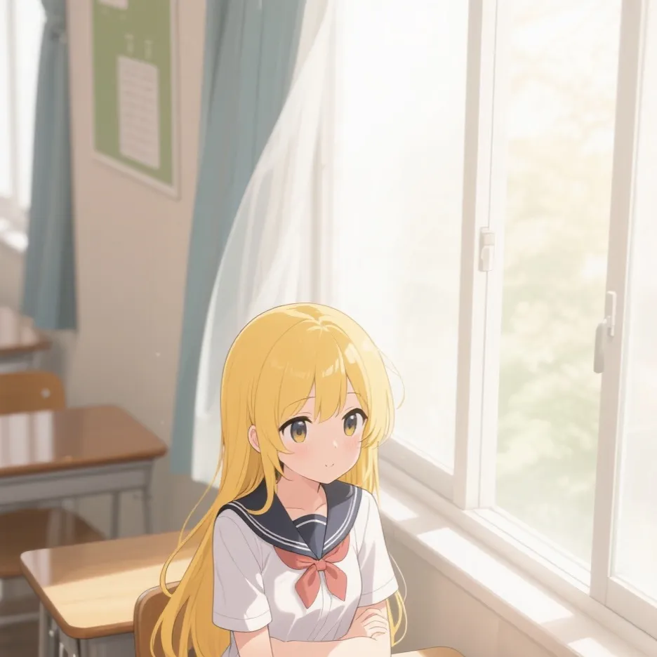 chat with ai character: 里奈