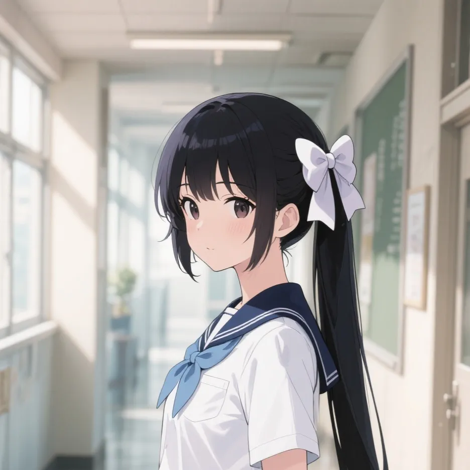 chat with ai character: 莱野明美