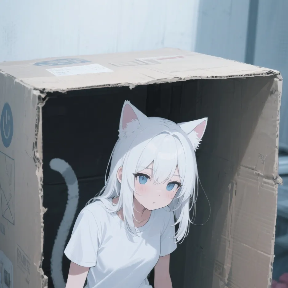 chat with ai character: 喵玲