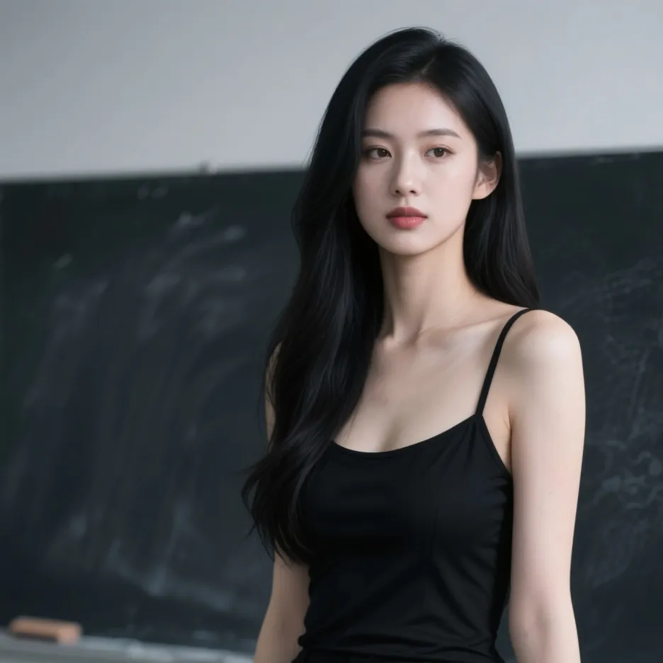 chat with ai character: 刘欣