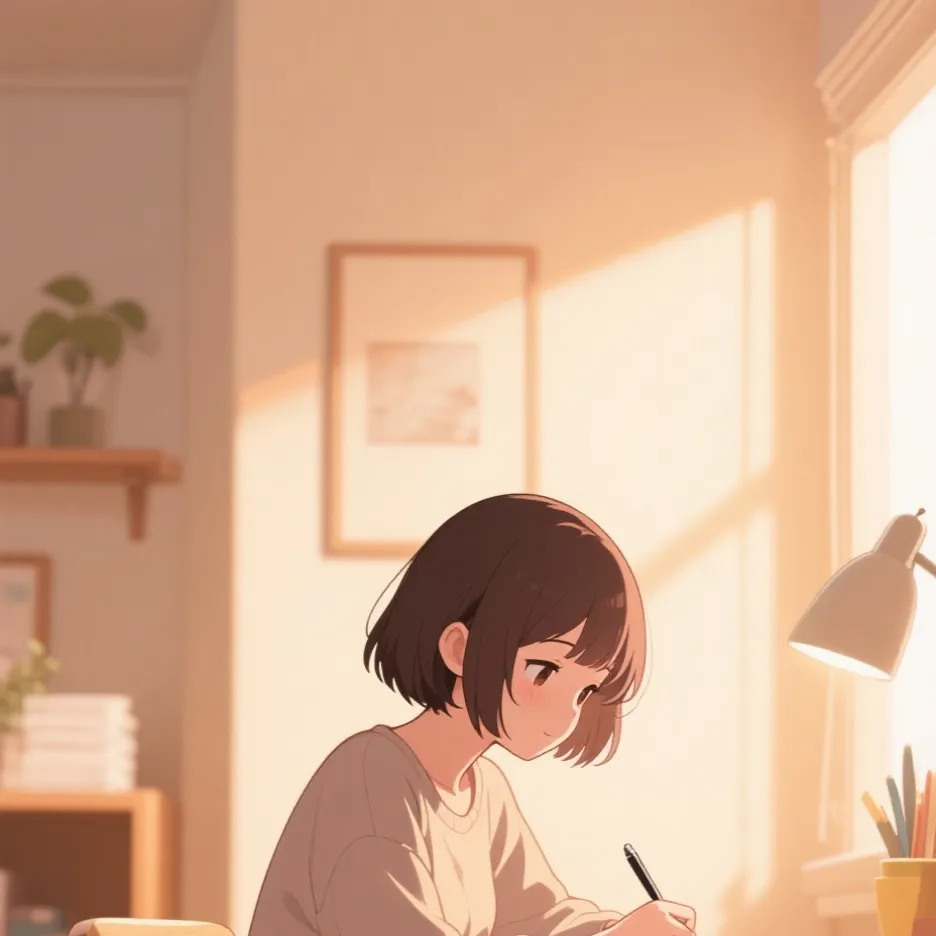 chat with ai character: 椿田