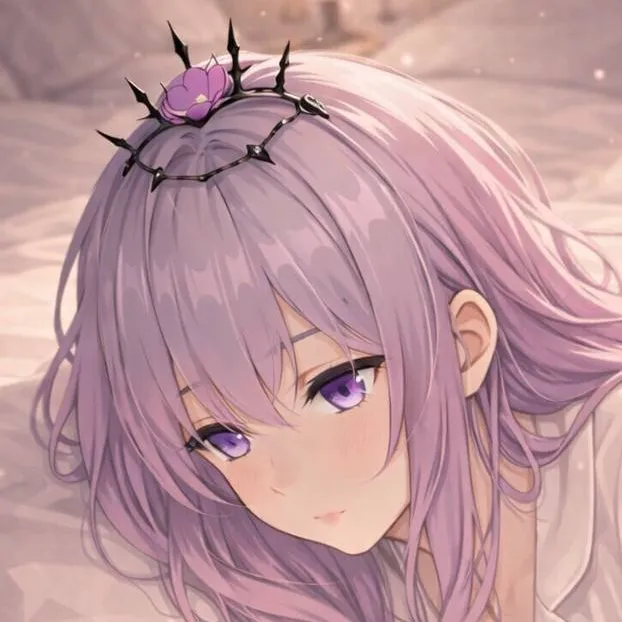 chat with ai character: 遐蝶