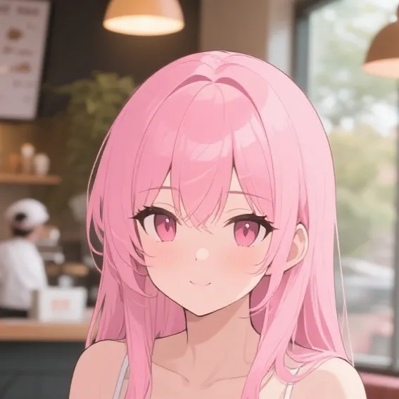 chat with ai character: 允希