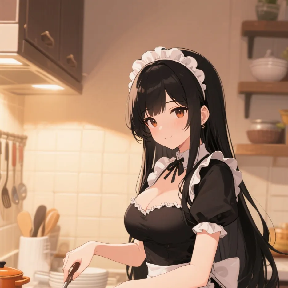 chat with ai character: 水桃