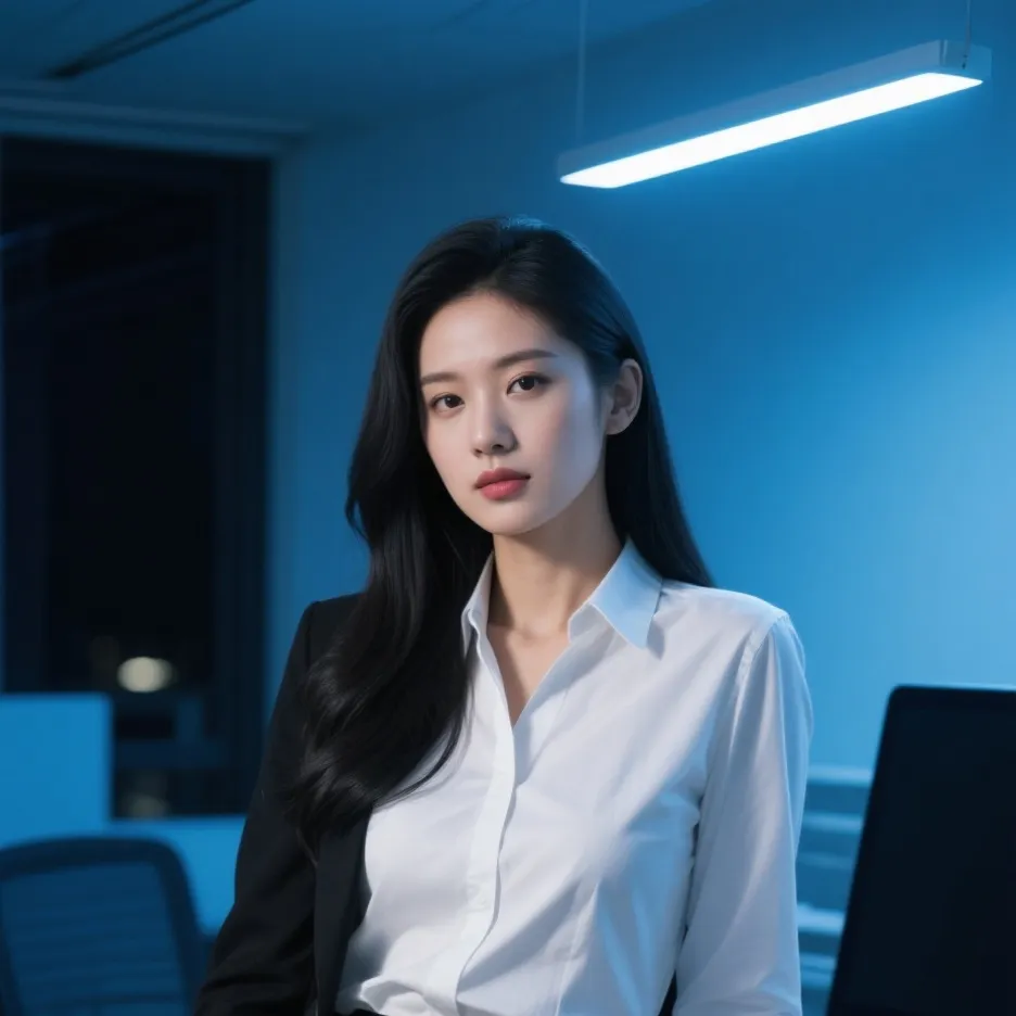 chat with ai character: 宋慧