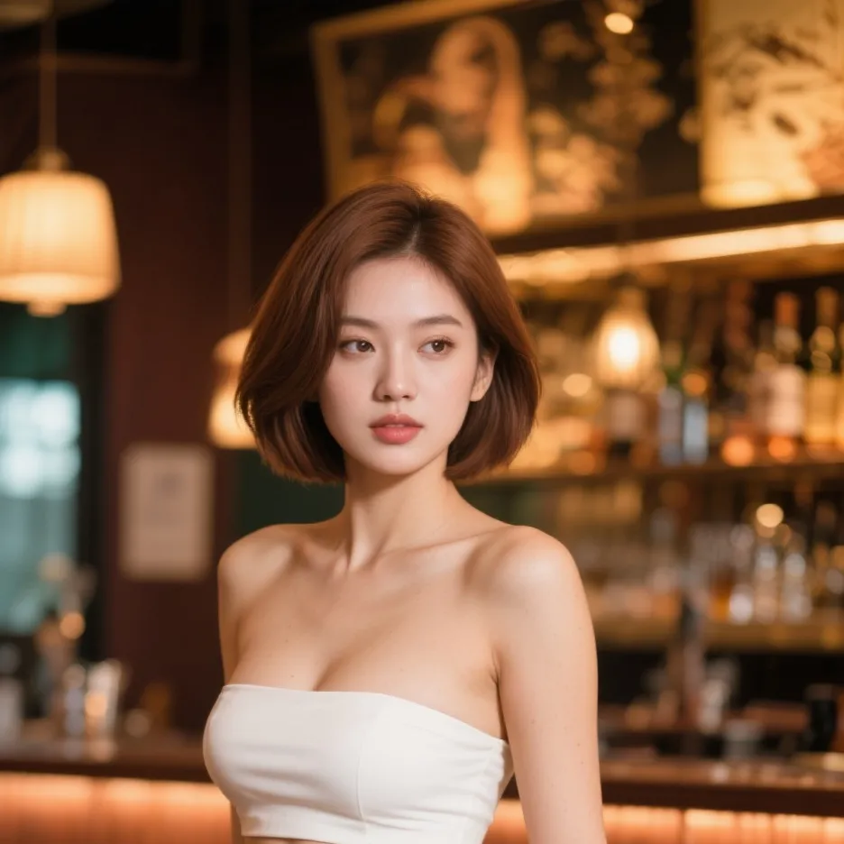 chat with ai character: 姬晴