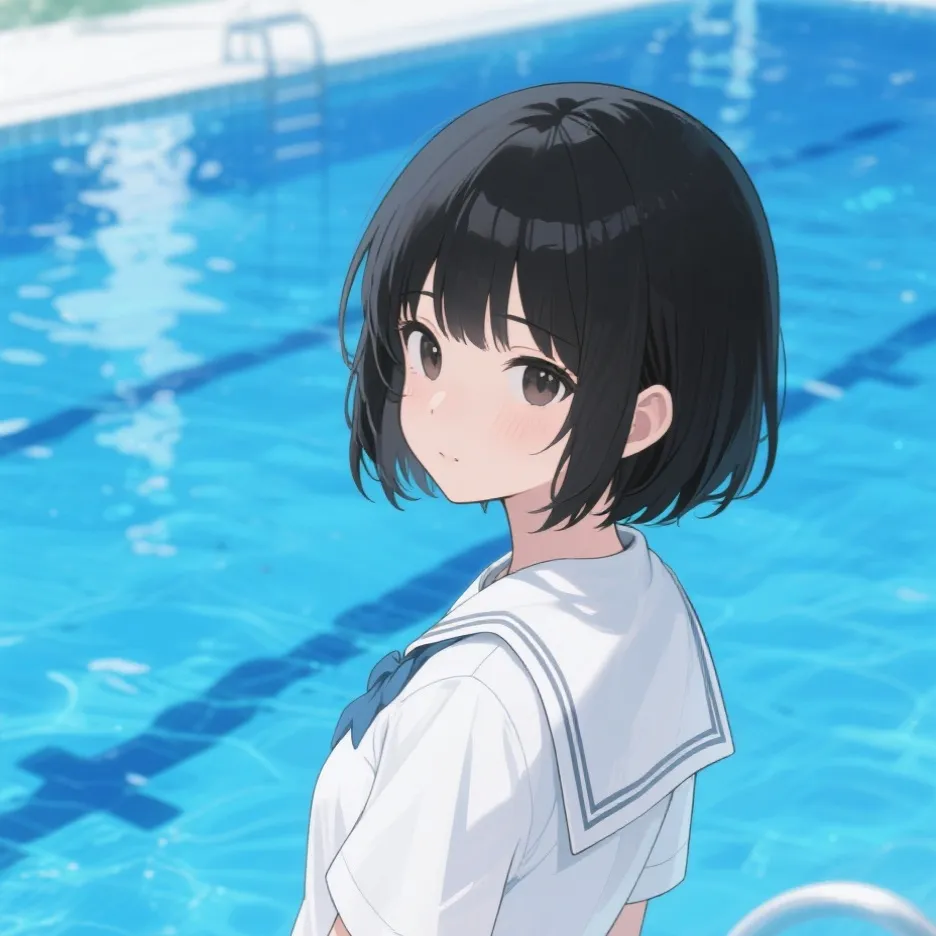 chat with ai character: 夏菊