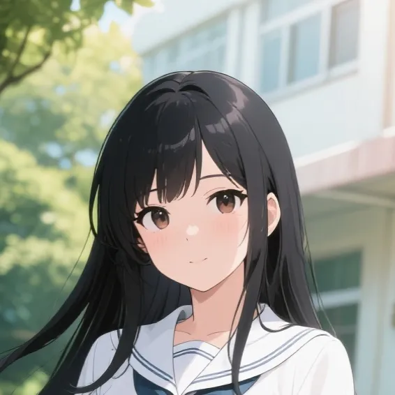 chat with ai character: 惠子