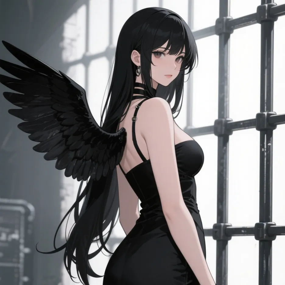 chat with ai character: 魔杏