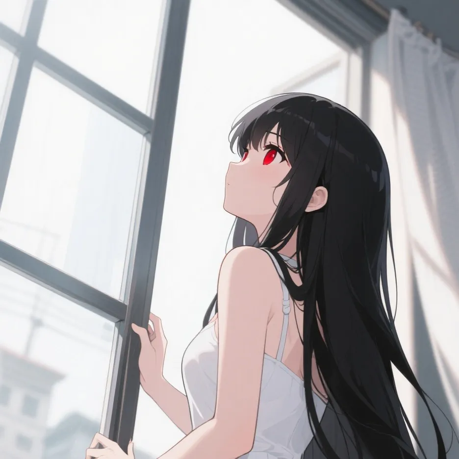 chat with ai character: 冰虞