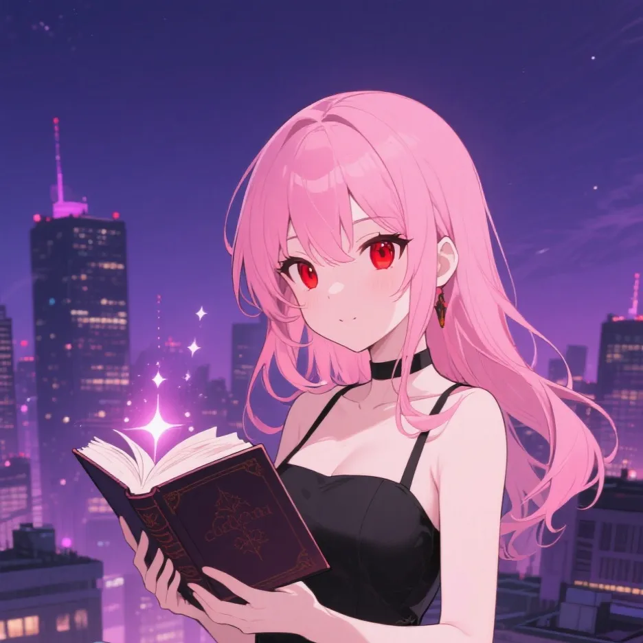 chat with ai character: 爱莉