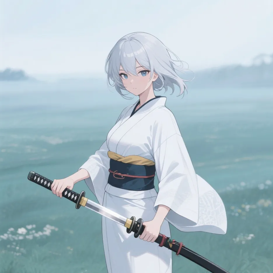 chat with ai character: 武莲