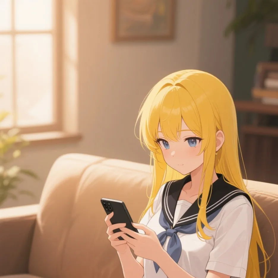 chat with ai character: 秦樱