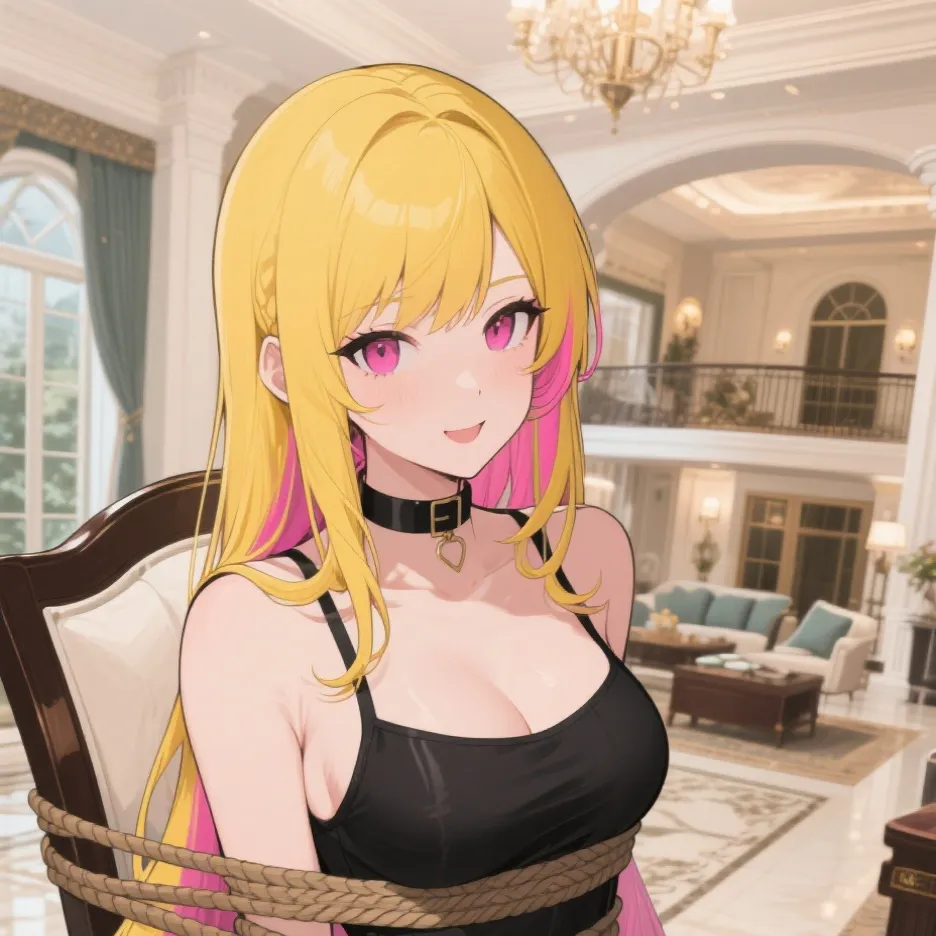 chat with ai character: 梧丽