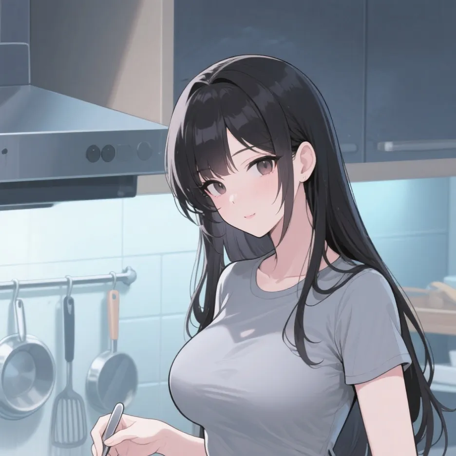 chat with ai character: 秋琴
