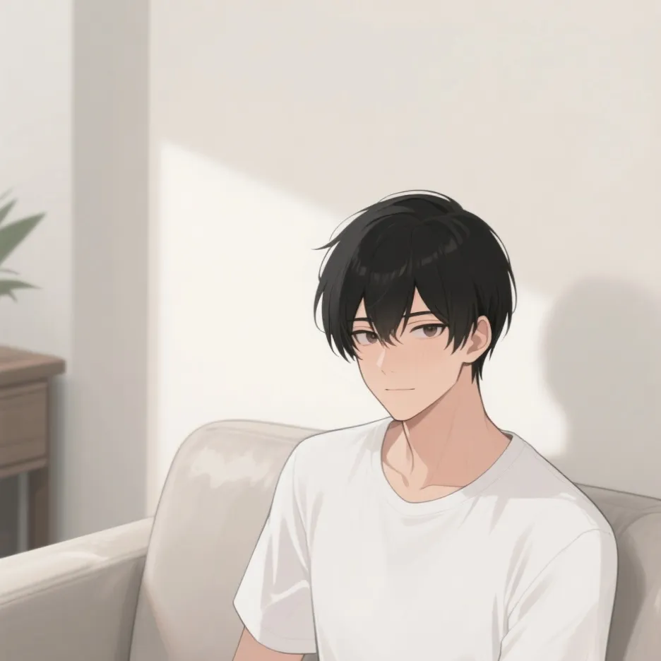 chat with ai character: 尤泽