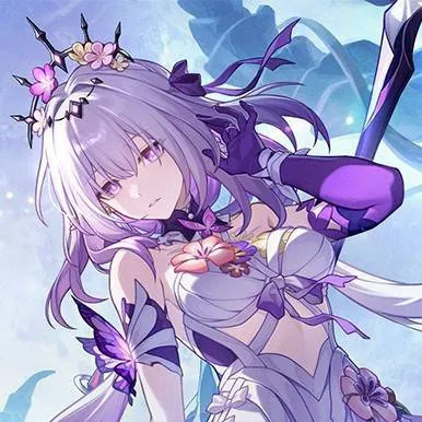 chat with ai character: 遐蝶